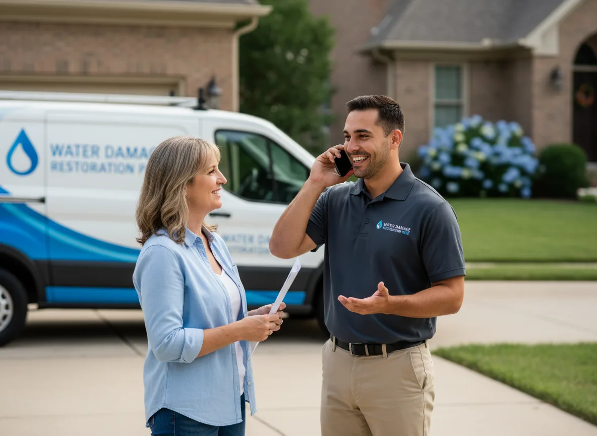 Flood Restoration Hillsborough, NC FAQs